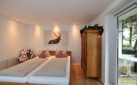 Alpenflair Ferienwohnung 110 Haus Ellen